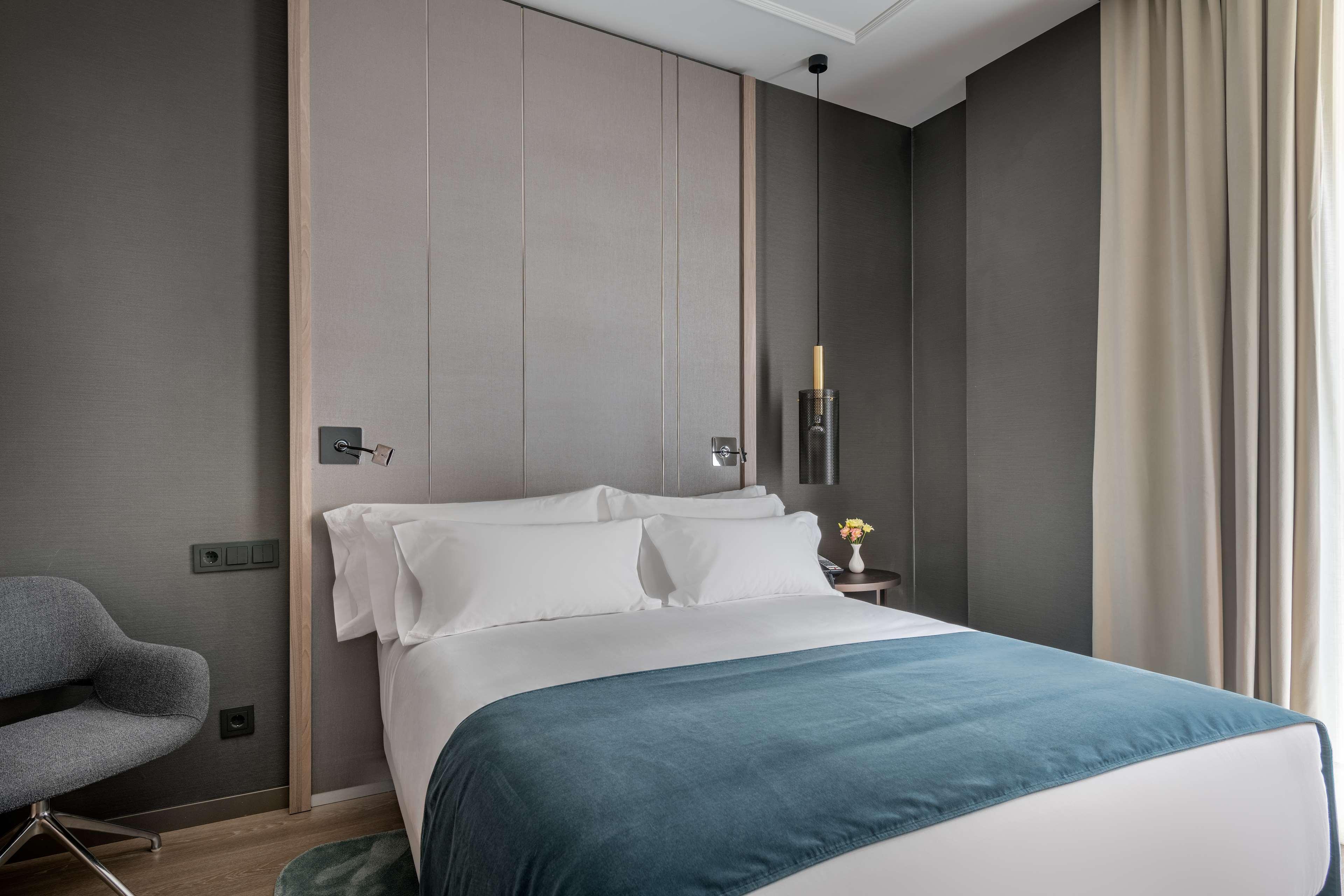 Nh Collection Gran Vía酒店4*