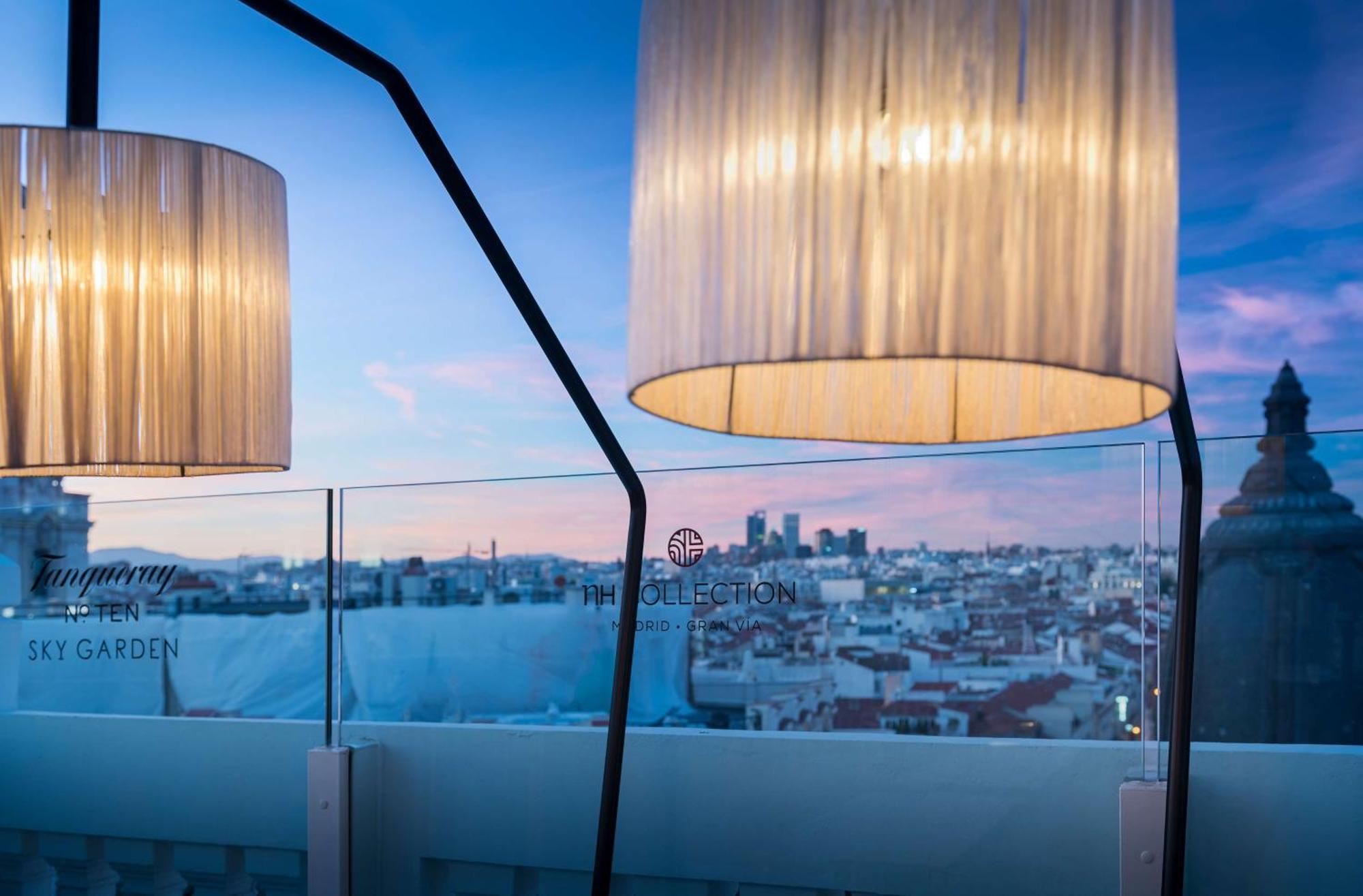 Nh Collection Gran Vía酒店4*