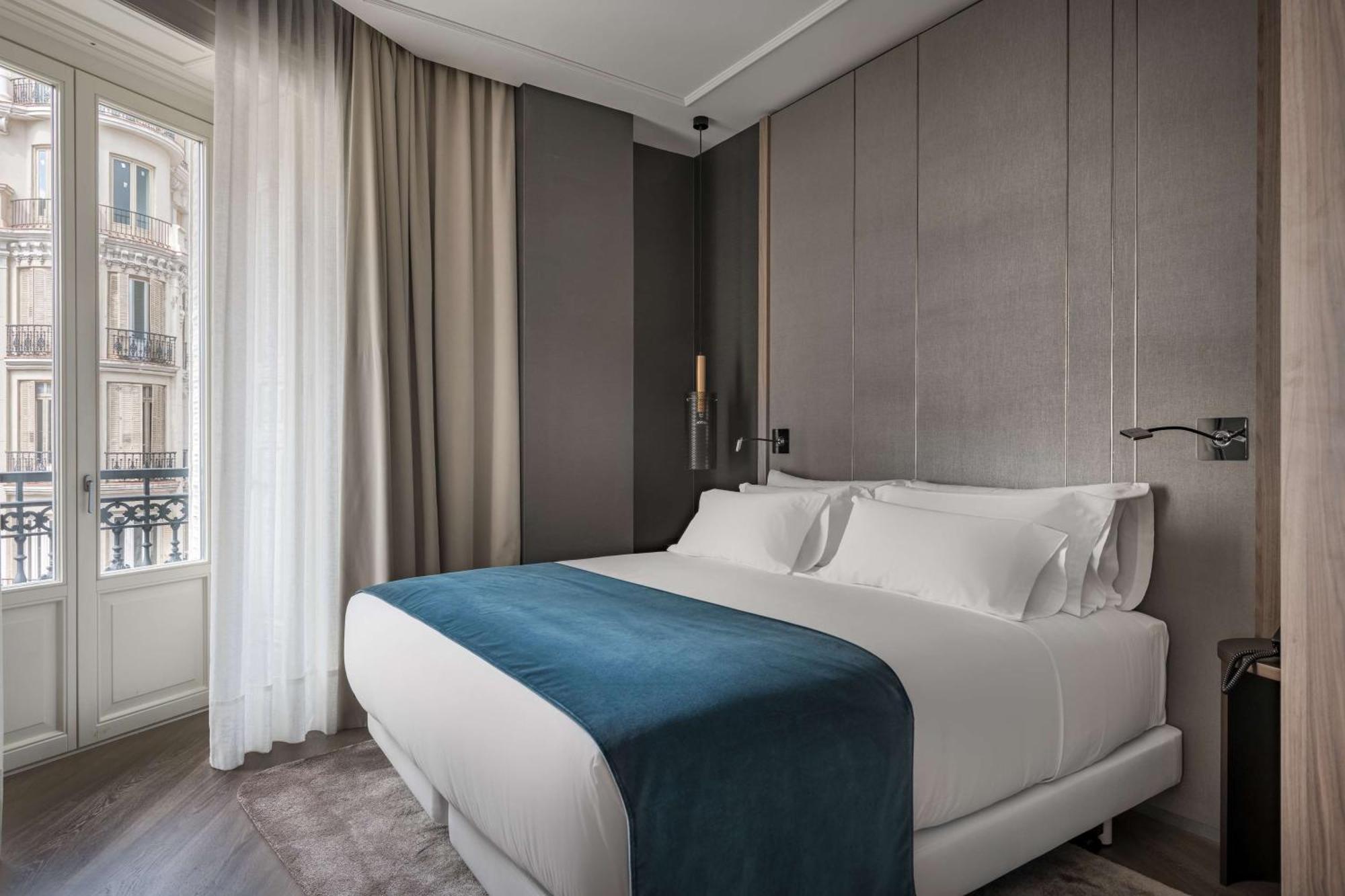 Nh Collection Gran Vía酒店4*