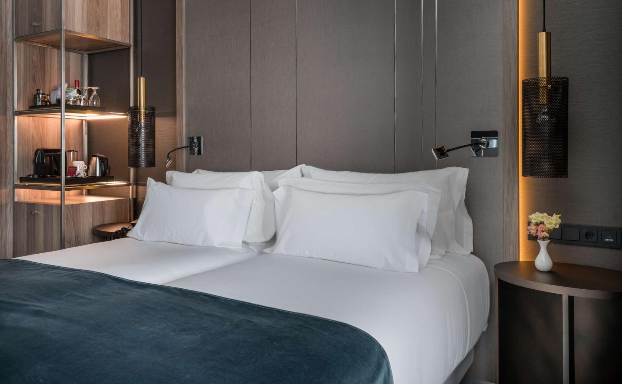 Nh Collection Gran Vía酒店4*