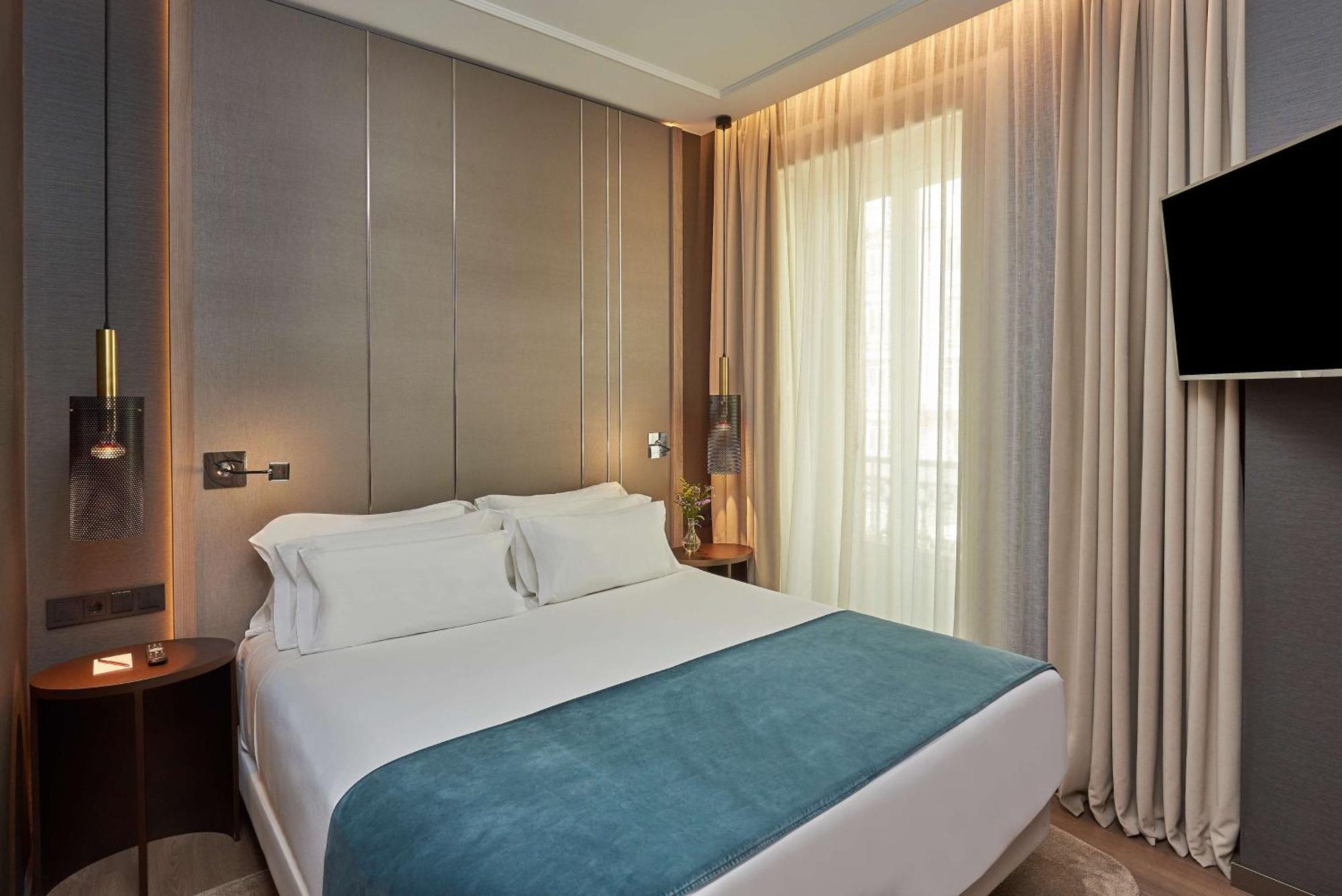 Nh系列Gran Vía 4*马德里