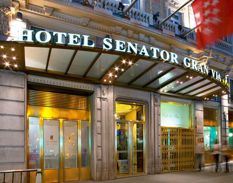 Gran Via Nh Collection酒店